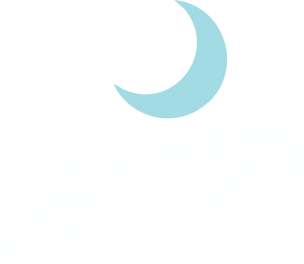 لوگو فروشگاه آقای خواب